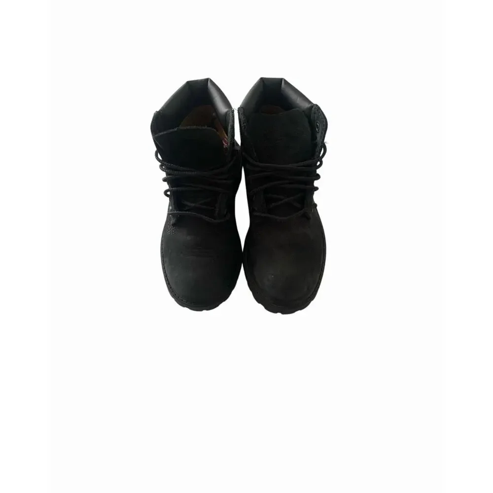 Timberland premium inch